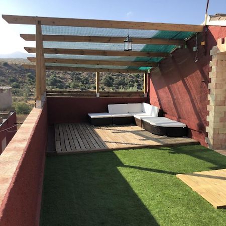 El Cortijillo Almeria Exterior foto