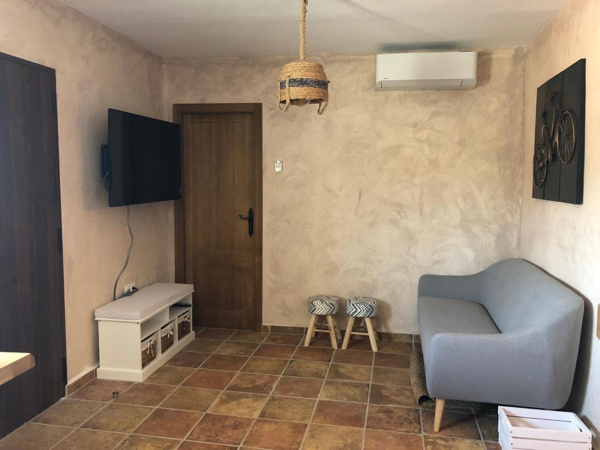 El Cortijillo Almeria Exterior foto