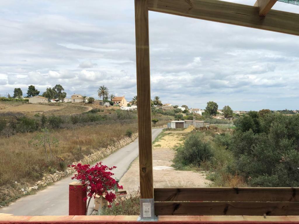 El Cortijillo Almeria Exterior foto