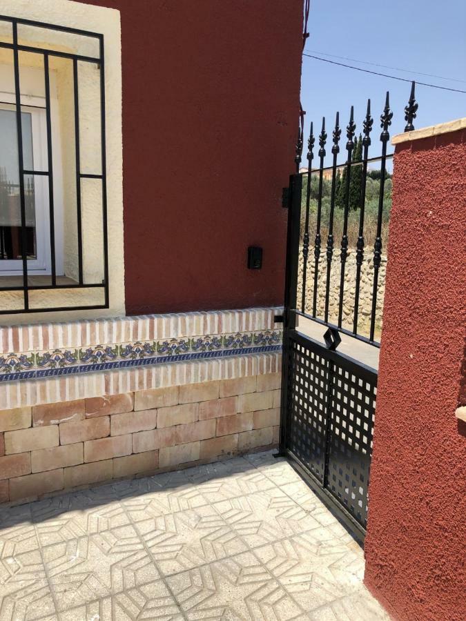 El Cortijillo Almeria Exterior foto